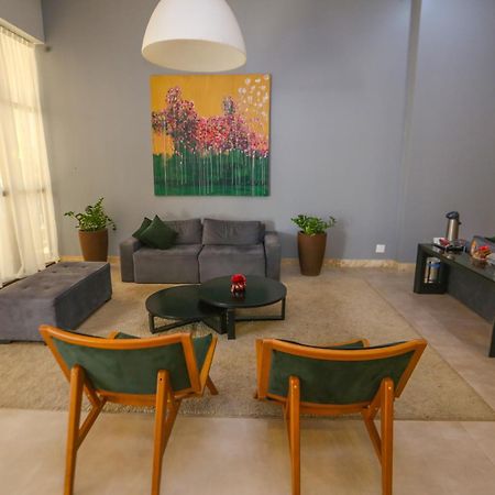 Stay Inn Hotel Императрис Экстерьер фото