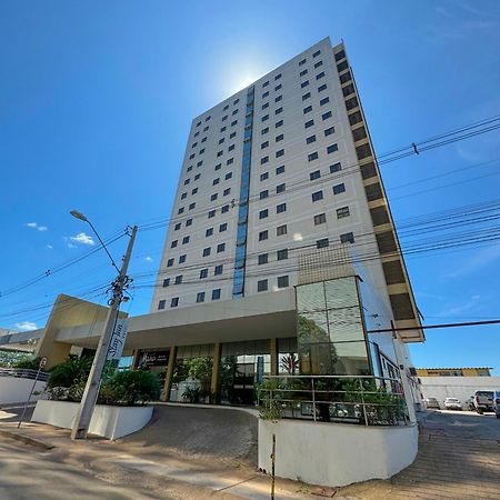 Stay Inn Hotel Императрис Экстерьер фото