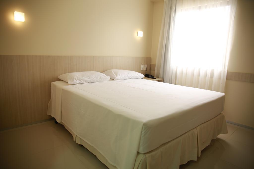 Stay Inn Hotel Императрис Экстерьер фото