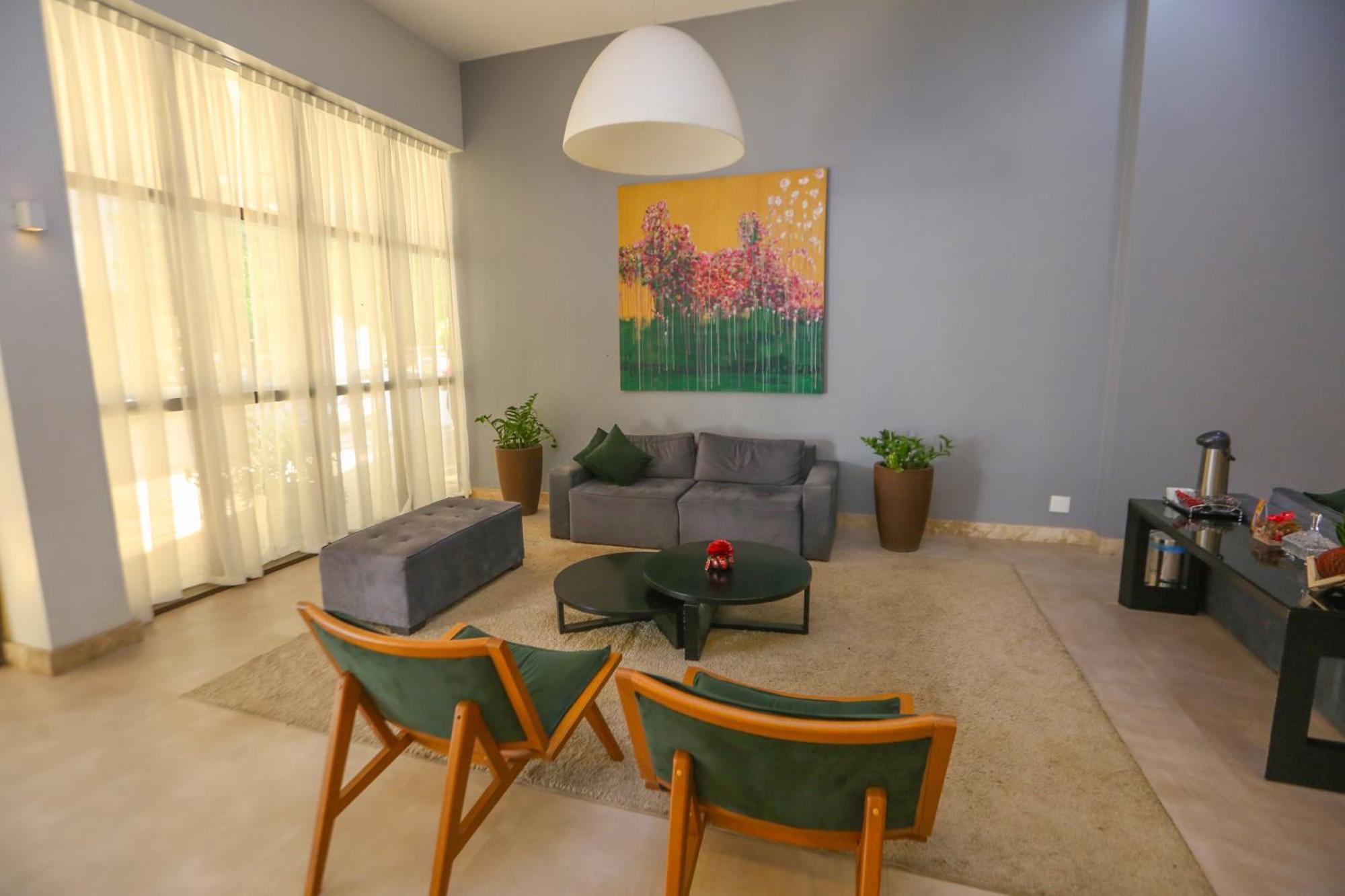 Stay Inn Hotel Императрис Экстерьер фото