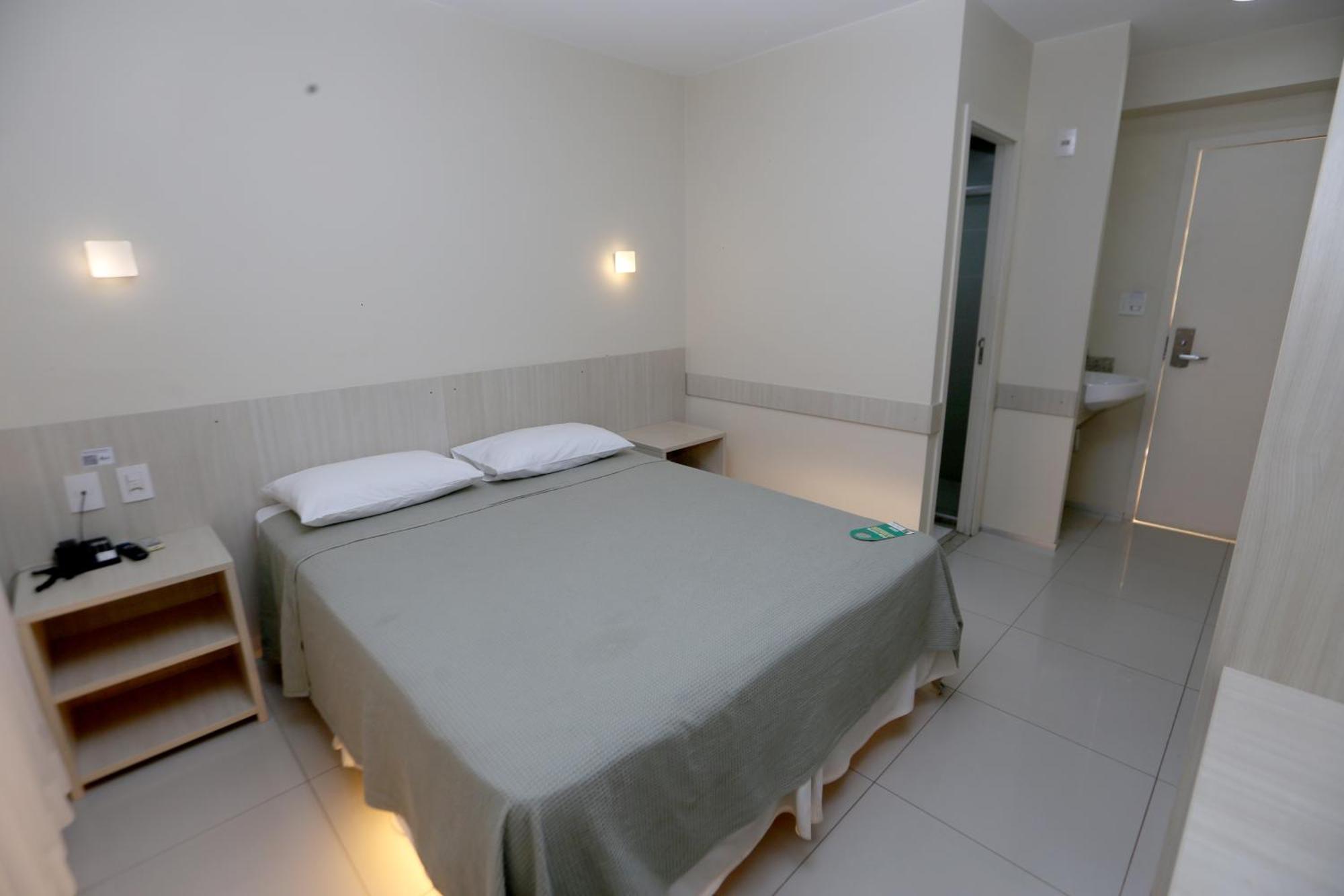 Stay Inn Hotel Императрис Экстерьер фото