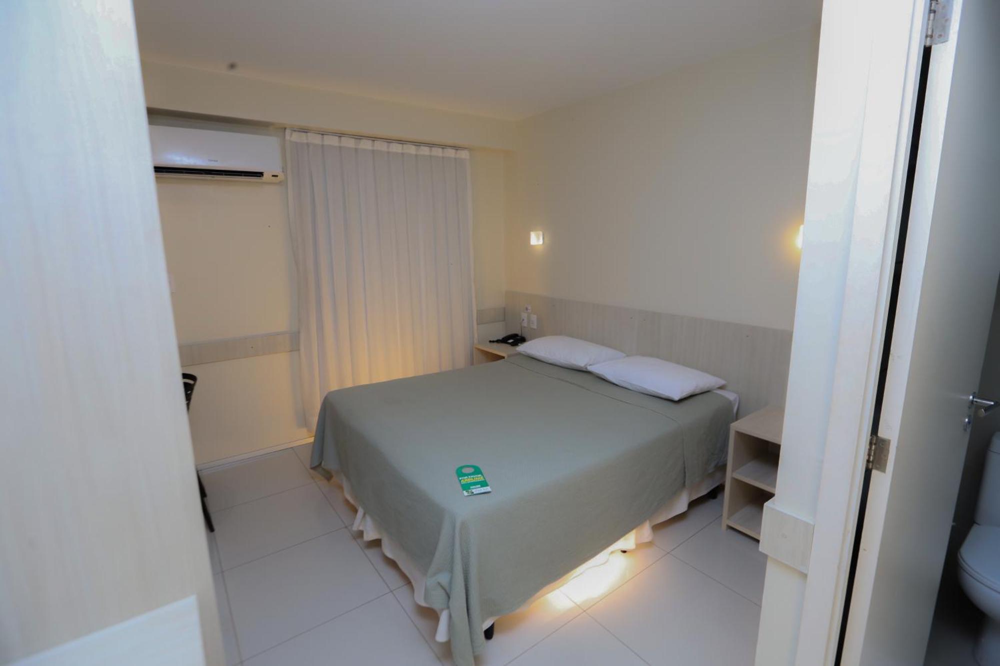 Stay Inn Hotel Императрис Экстерьер фото