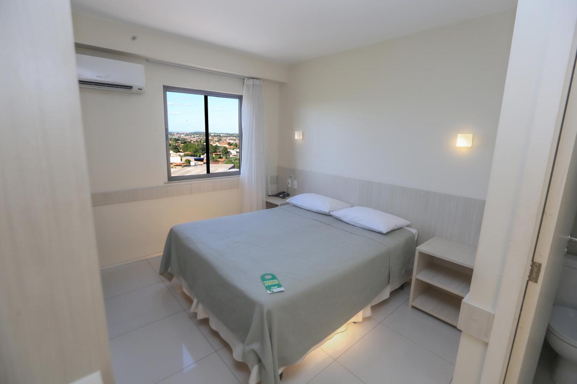 Stay Inn Hotel Императрис Экстерьер фото