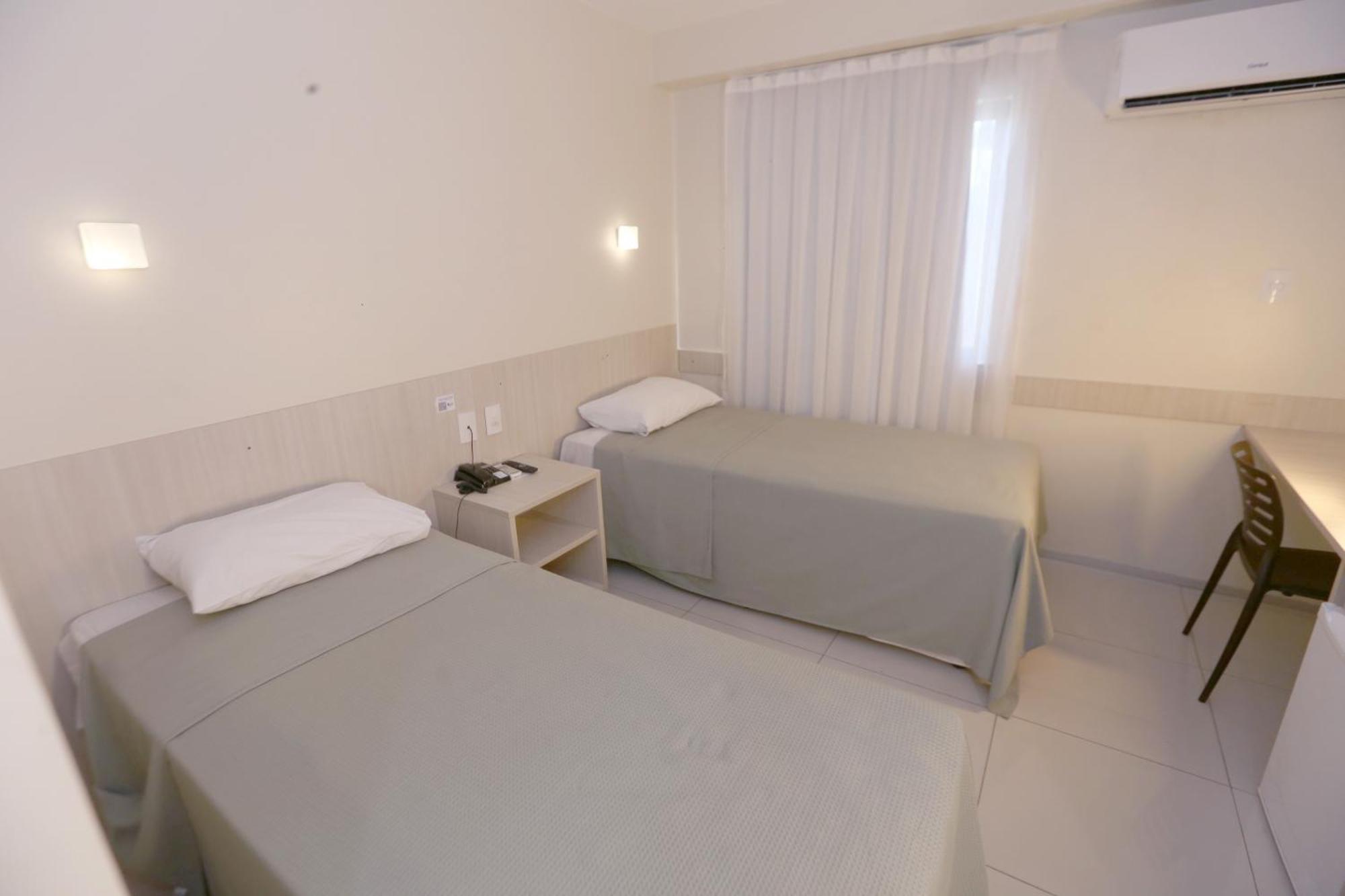 Stay Inn Hotel Императрис Экстерьер фото