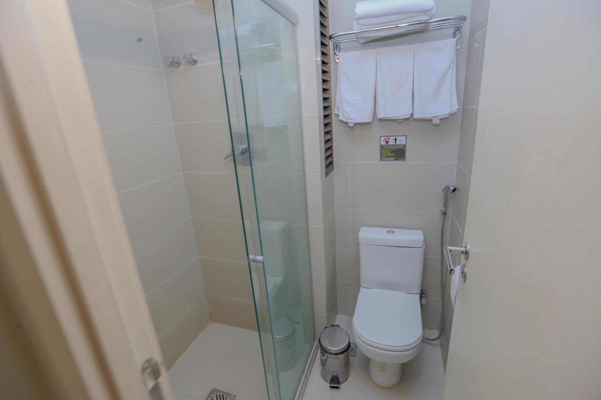 Stay Inn Hotel Императрис Экстерьер фото