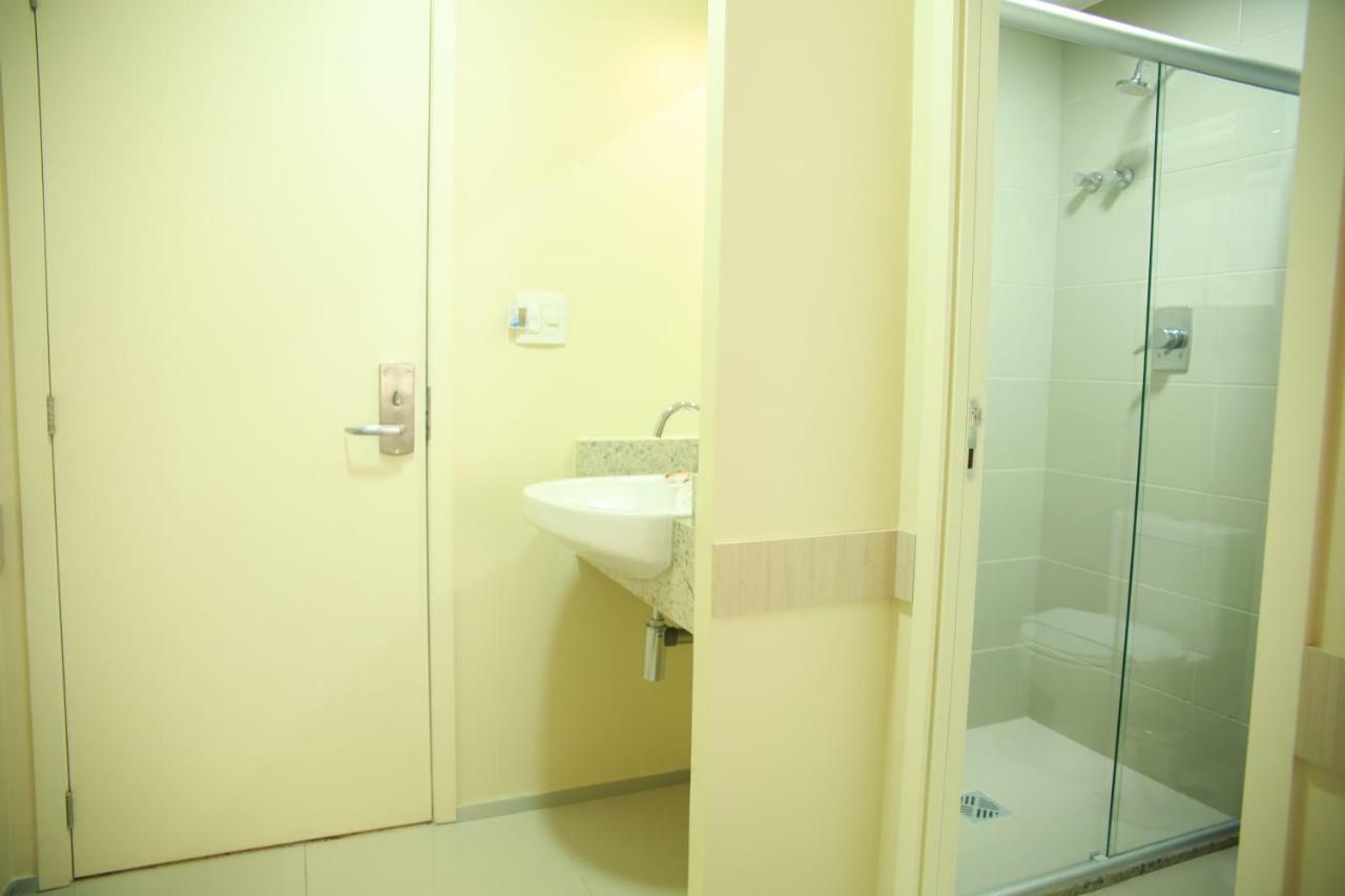 Stay Inn Hotel Императрис Экстерьер фото